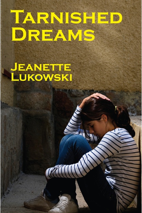 Cover image for book Tarnished Dreams