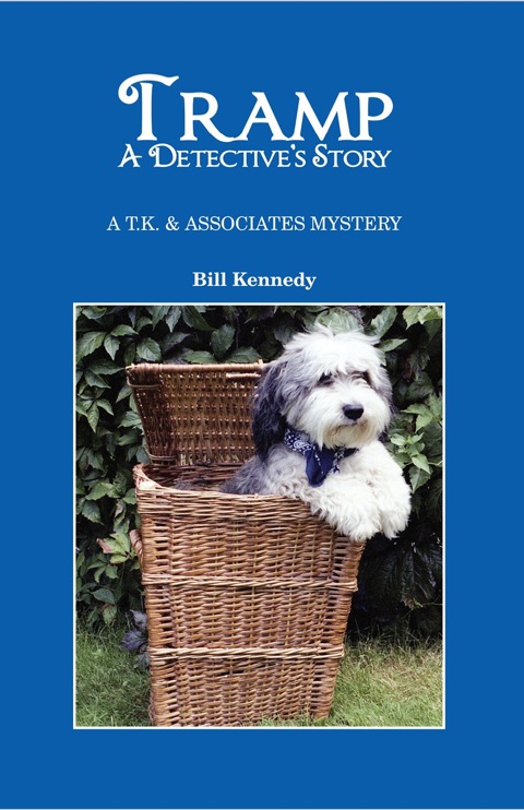 Cover image for book Tramp