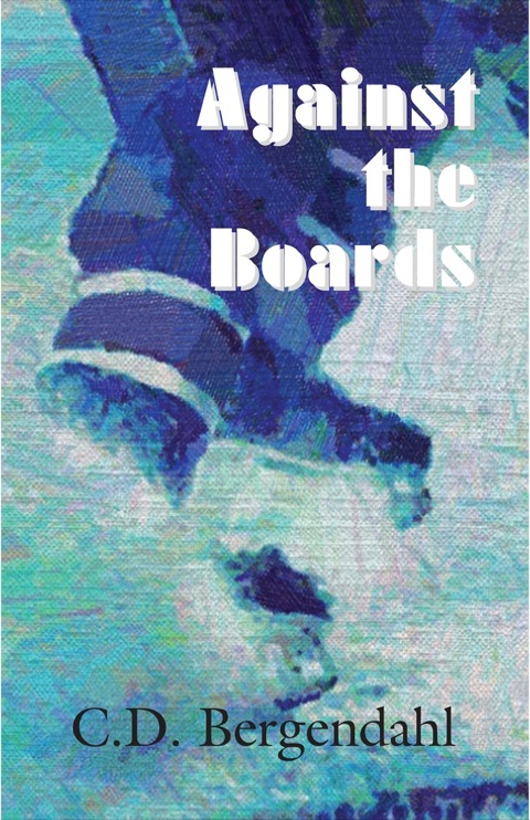 Cover image for book Against the Boards