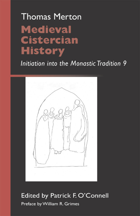 Cover image for book Medieval Cistercian History