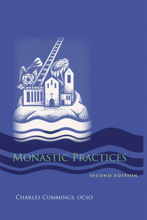 Cover image for book Monastic Practices