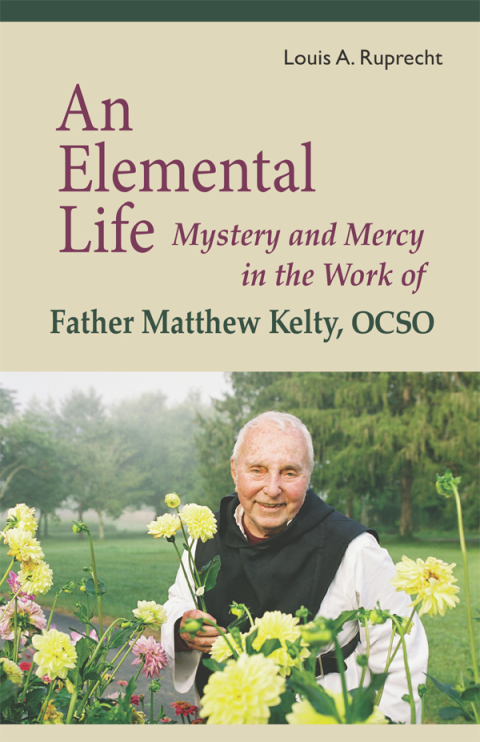 Cover image for book An Elemental Life