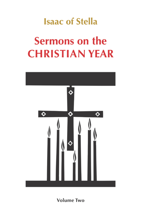 Cover image for book Sermons on the Christian Year