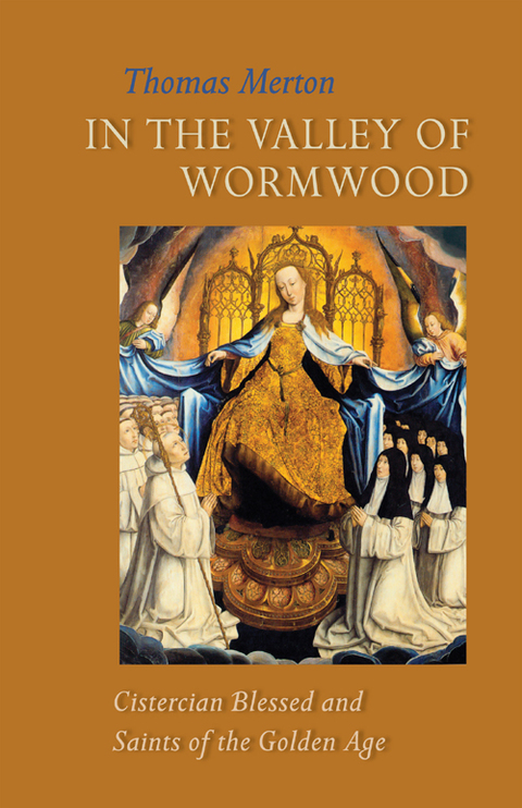 Cover image for book In the Valley of Wormwood