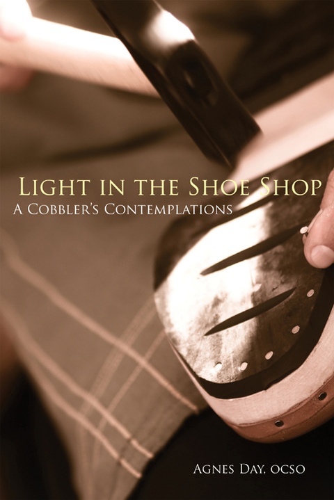 Cover image for book Light in the Shoe Shop
