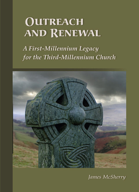 Cover image for book Outreach And Renewal