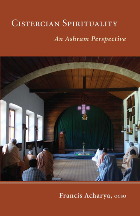 Cover image for book Cistercian Spirituality