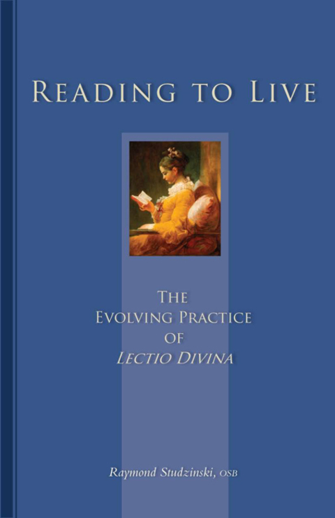 Cover image for book Reading To Live