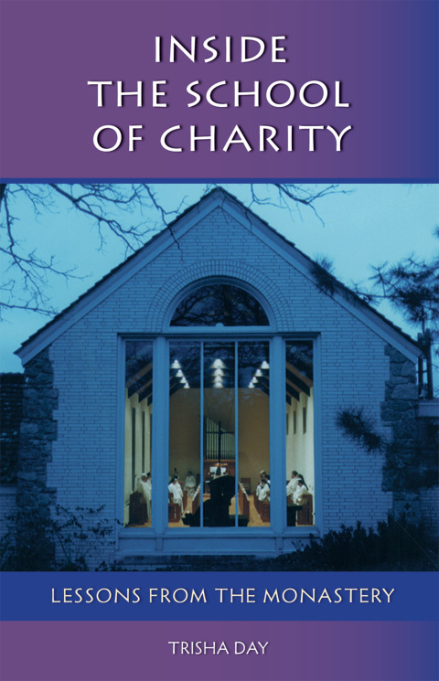 Cover image for book Inside the School of Charity
