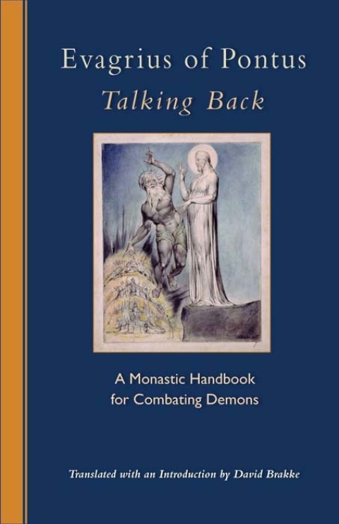 Cover image for book Talking Back