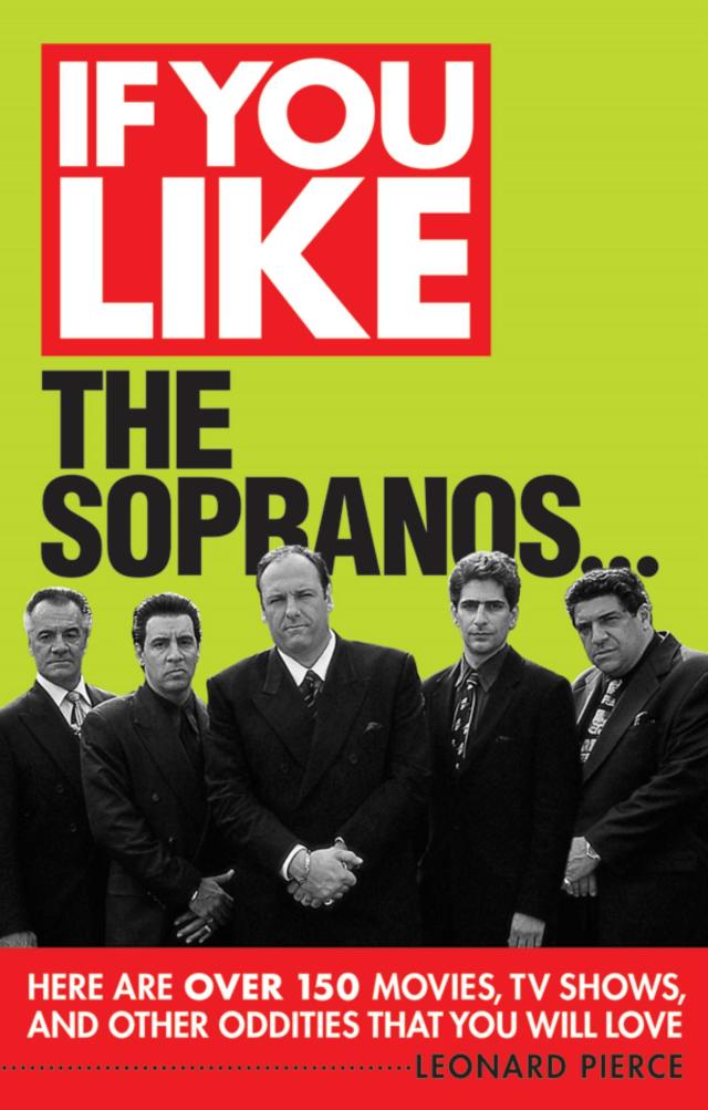 If You Like The Sopranos