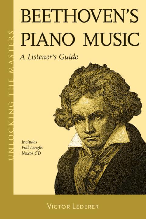 Cover image for book Beethoven's Piano Music