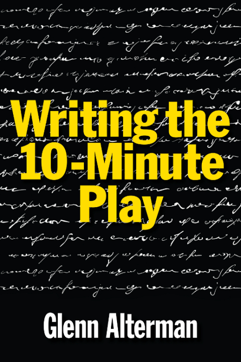 Writing the 10-Minute Play 