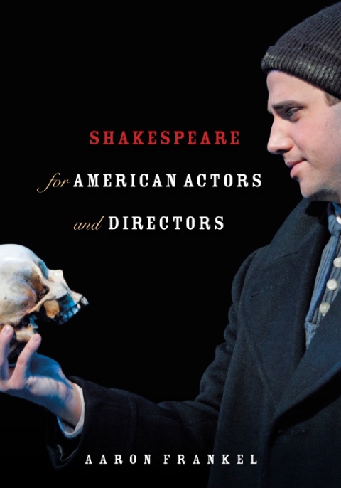Cover image for book Shakespeare for American Actors and Directors
