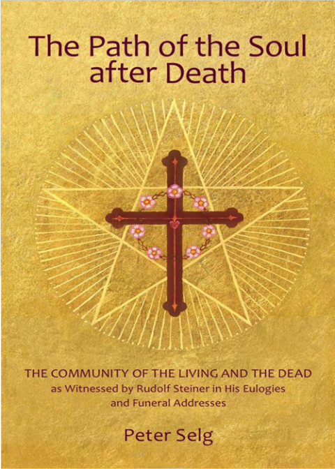 Cover image for book The Path of the Soul after Death