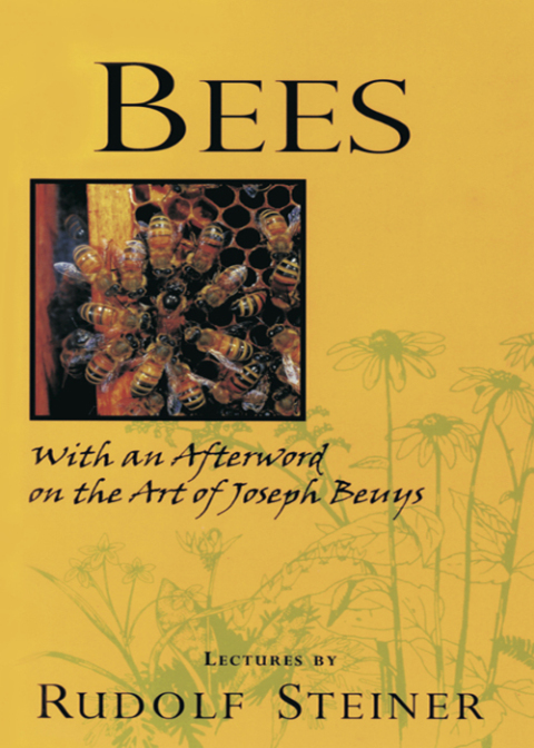 Cover image for book Bees