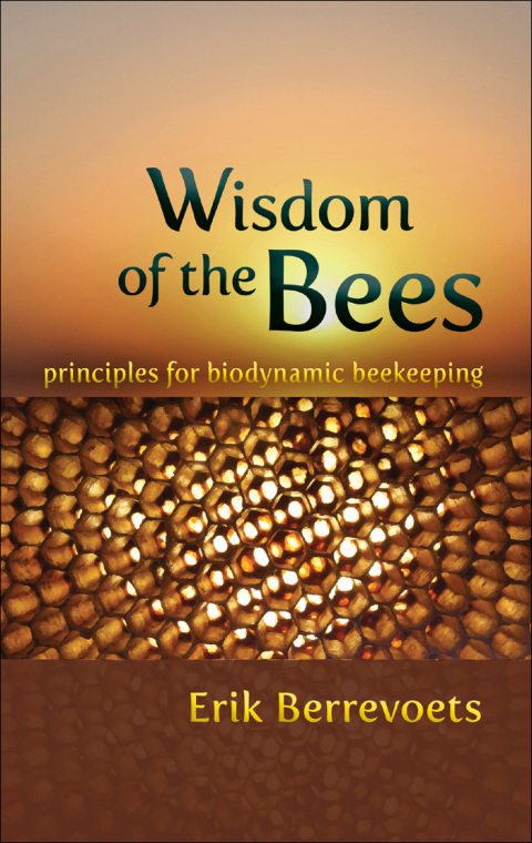 Cover image for book Wisdom of the Bees