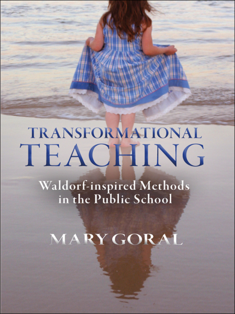Cover image for book Transformational Teaching