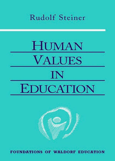 Cover image for book Human Values in Education