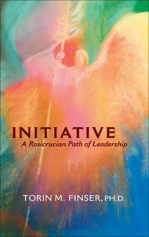 Cover image for book Initiative