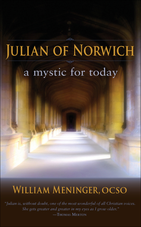 Cover image for book Julian of Norwich