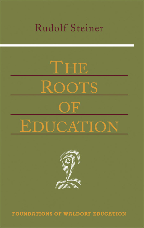 Cover image for book The Roots of Education
