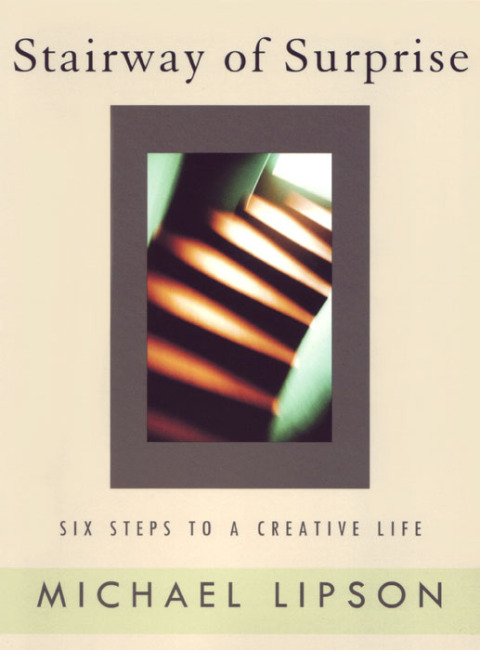 Cover image for book Stairway of Surprise