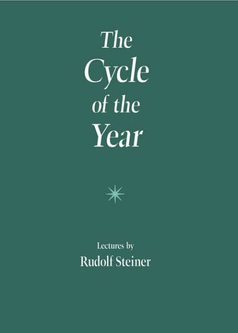 Cover image for book The Cycle of the Year