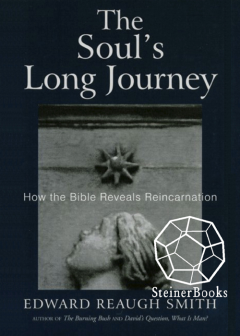 Cover image for book The Soul's Long Journey