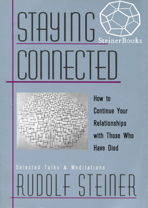 Cover image for book Staying Connected