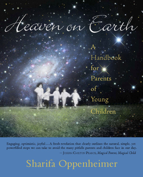 Cover image for book Heaven on Earth