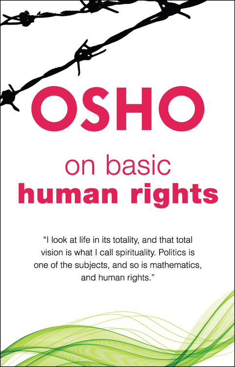 Cover image for book On Basic Human Rights