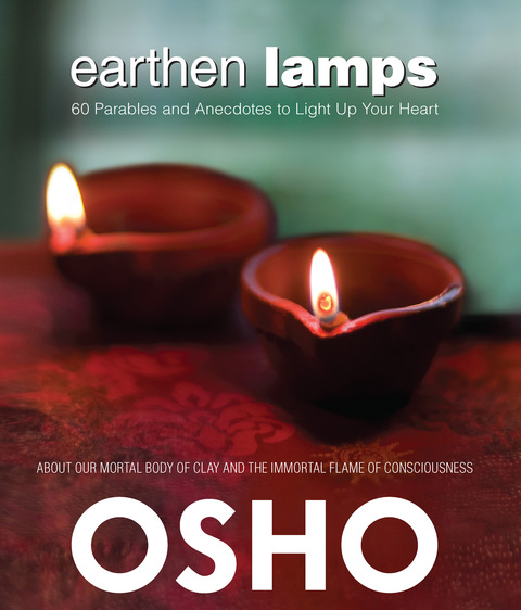 Cover image for book Earthen Lamps