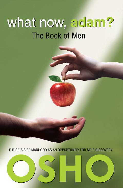 Cover image for book What Now, Adam?