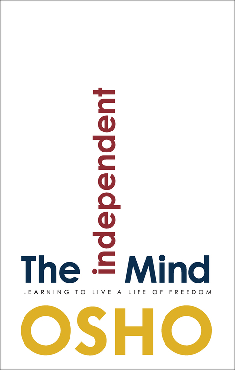 Cover image for book The Independent Mind