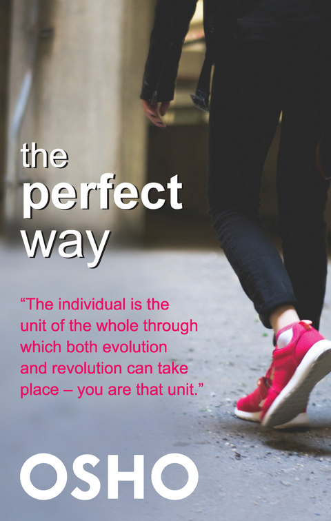 Cover image for book The Perfect Way