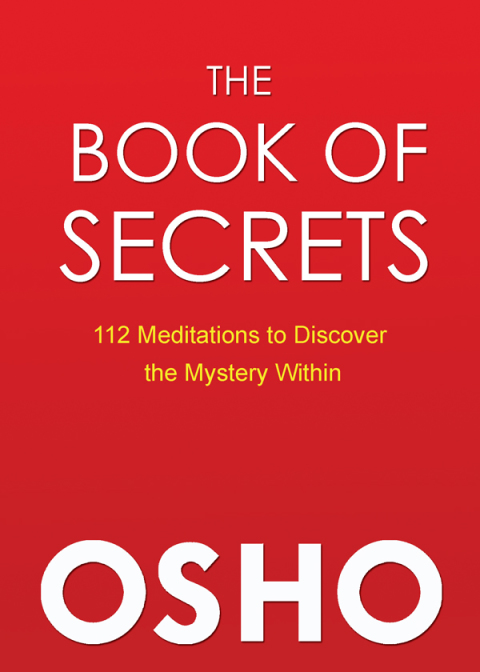 Cover image for book The Book of Secrets