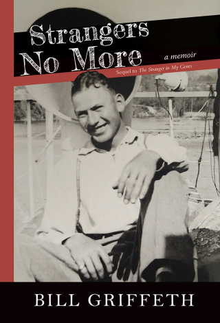 Strangers No More