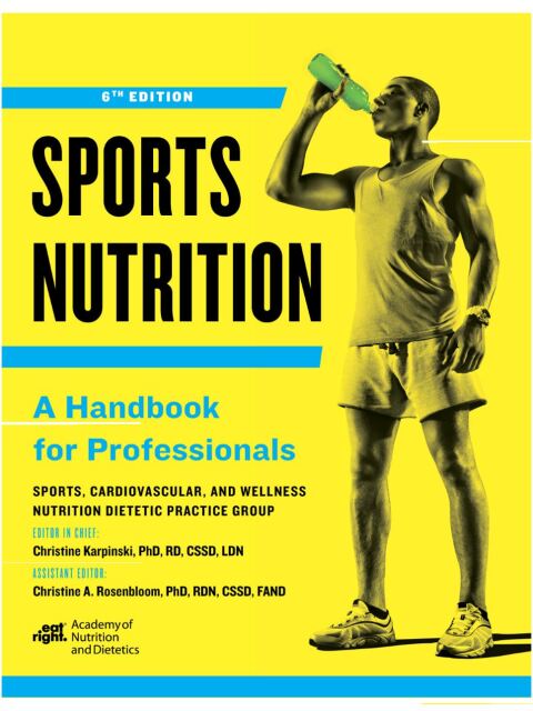 Sports Nutrition