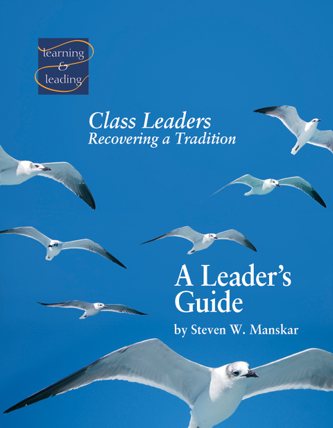 Cover image for book Class Leaders