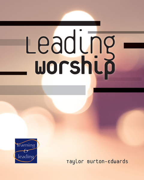 Cover image for book Leading Worship