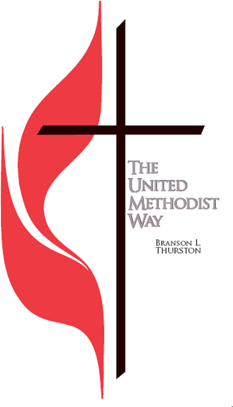 Cover image for book The United Methodist Way (Revised Edition)