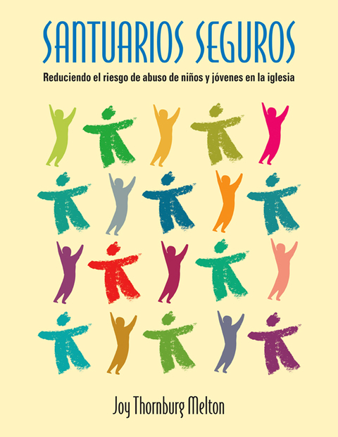 Cover image for book Santuarios Seguros