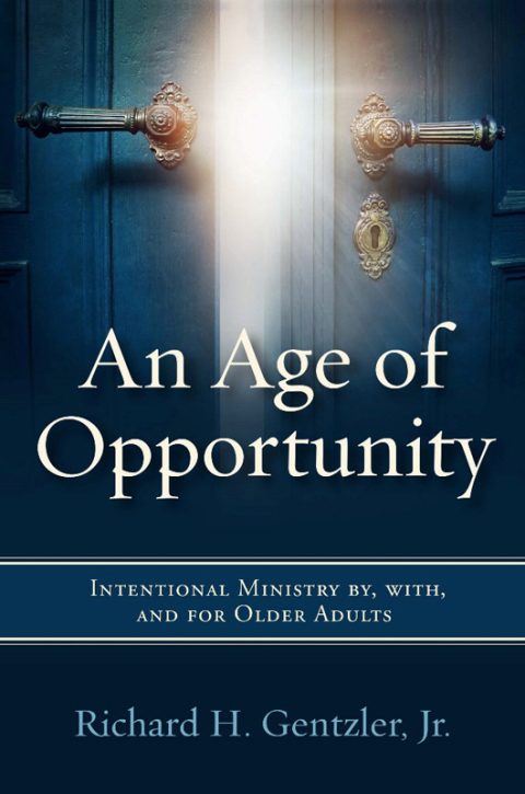 Cover image for book An Age of Opportunity