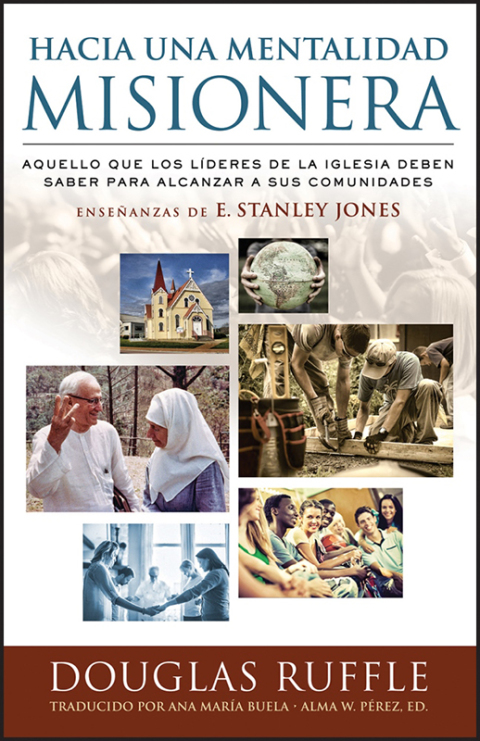 Cover image for book Hacia una Mentalidad Misionera