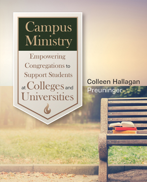 Cover image for book Campus Ministry