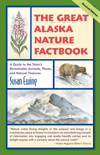صورة الغلاف: The Great Alaska Nature Factbook 2nd edition 9780882408385