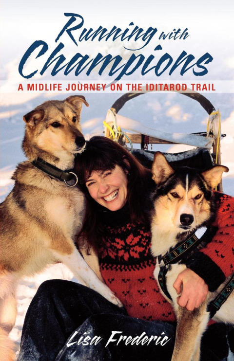 Cover image for book Running with Champions