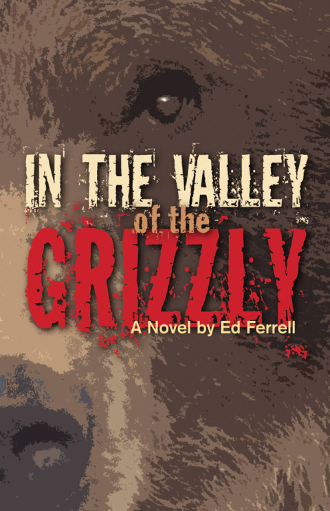 Cover image for book In the Valley of the Grizzly