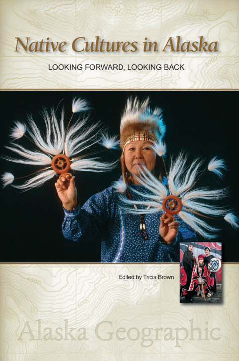 Cover image for book Native Cultures in Alaska